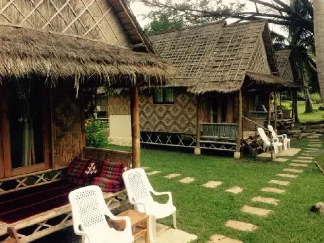 Siboya Bungalows