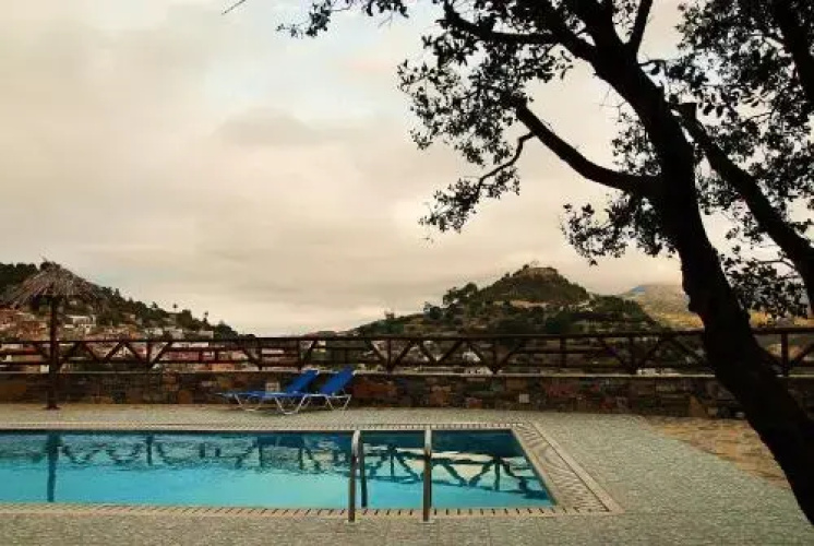 Giannikaki's Villas