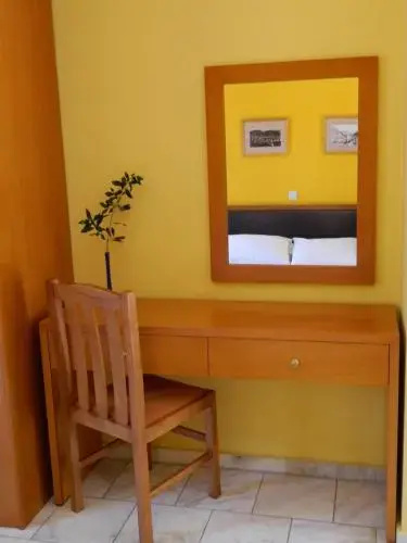 Forkis Apartments