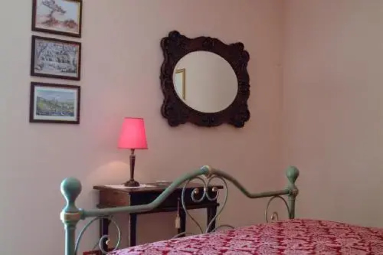 La dimora d'Isabella