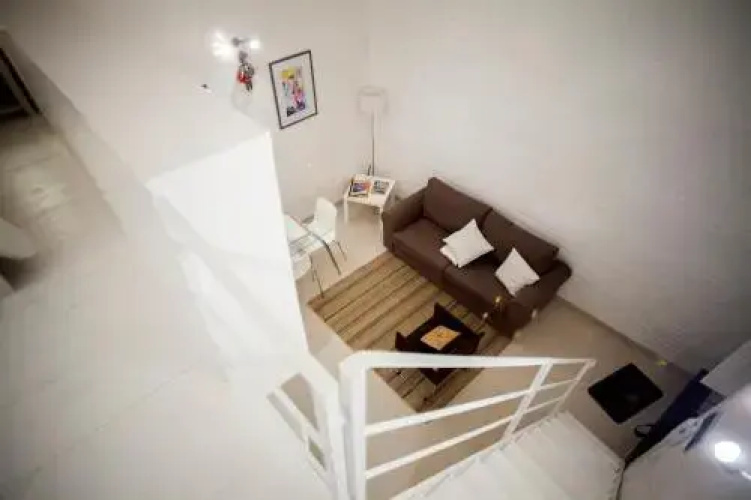 House Ortigia