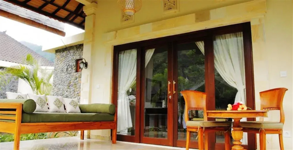 Golden Buddha Cottages
