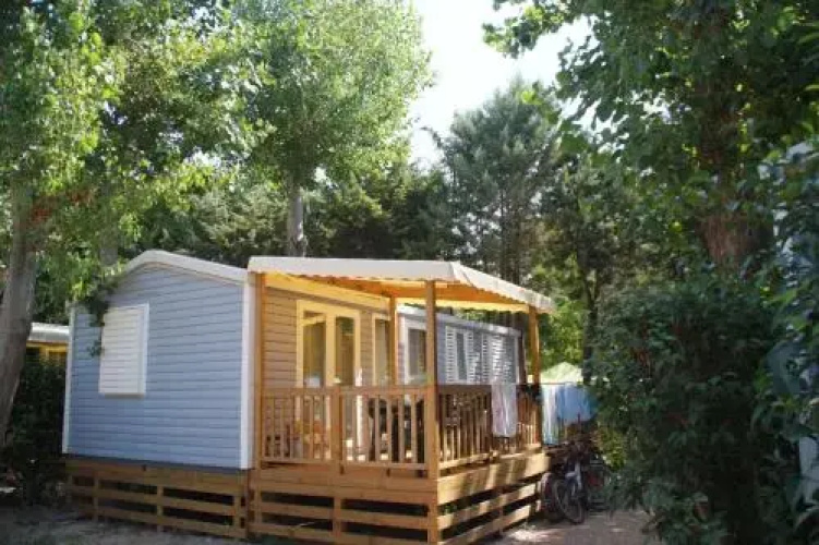 Camping La Barque