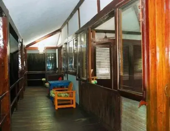 Casa do Dadinho