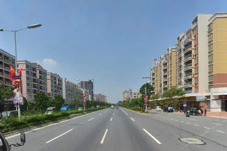 Tian Hui Hotel