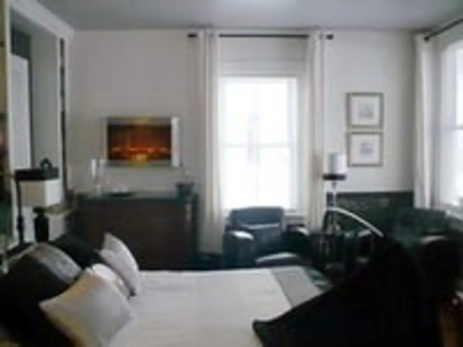 Copper Dreams Bed and Breakfast