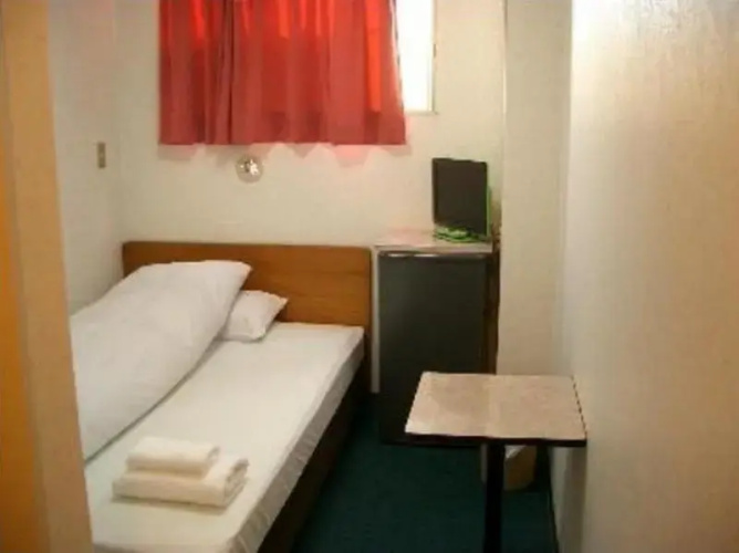 Hotelbild