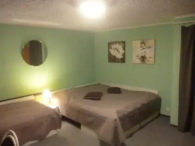 Apartmán Tereza