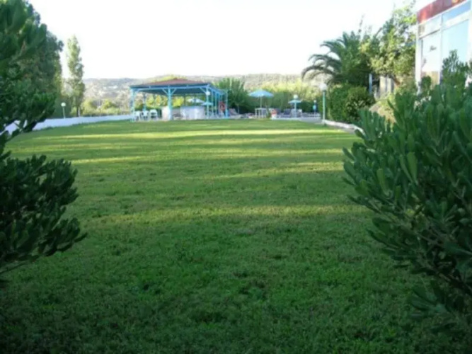 Venus Apartments