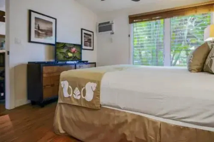 Aina Nalu Premier Condo G108 - 2 Br Condo