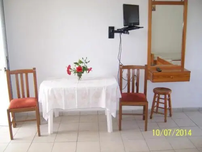 Marathi Panorama Rooms