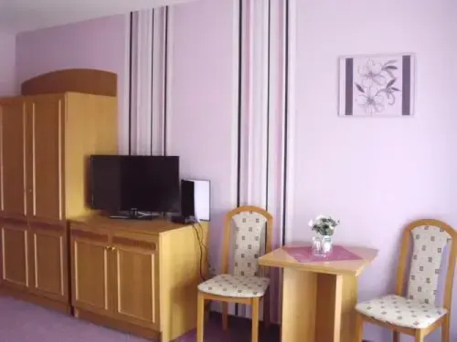 Hotel Sembziner Hof