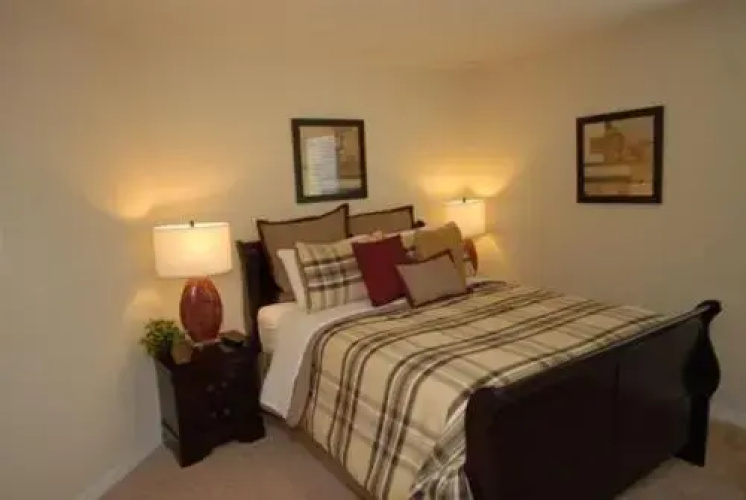 Veranda Palms - 4464