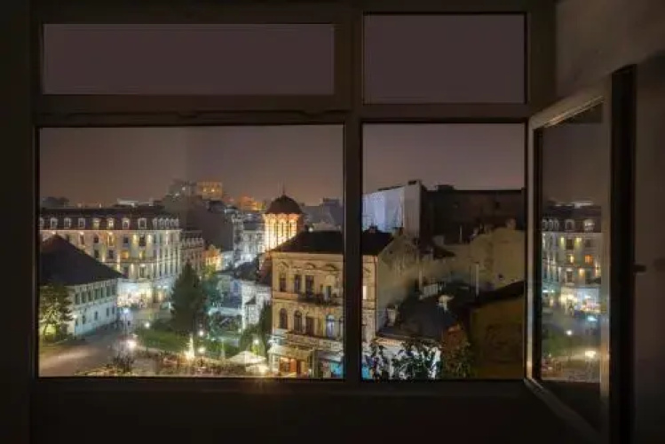 LuxApartments Old City A