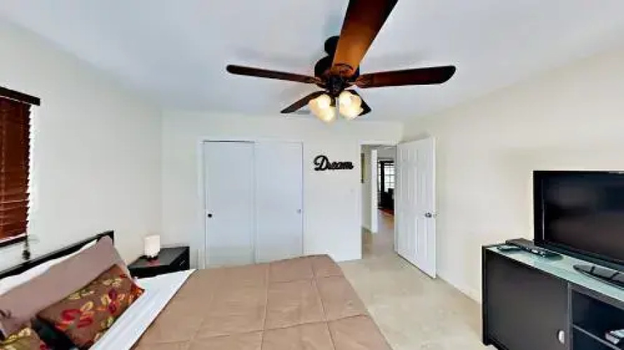 Affinity Waters Cove - Four Bedroom House
