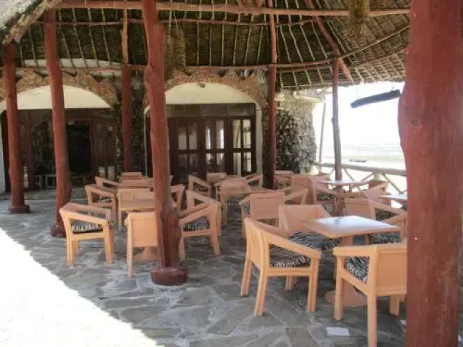 Tides Inn
