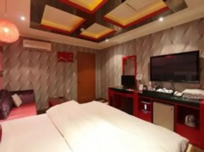 GG Motel