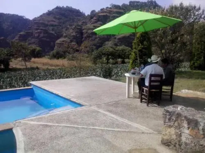 Posada Xamicalli