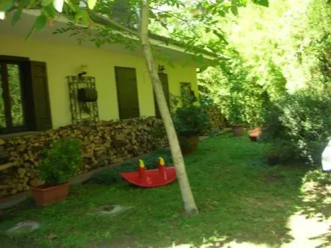 Bed And Breakfast Il Boschetto