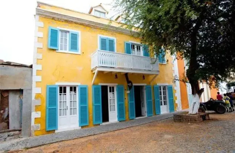 Imagen del hotel