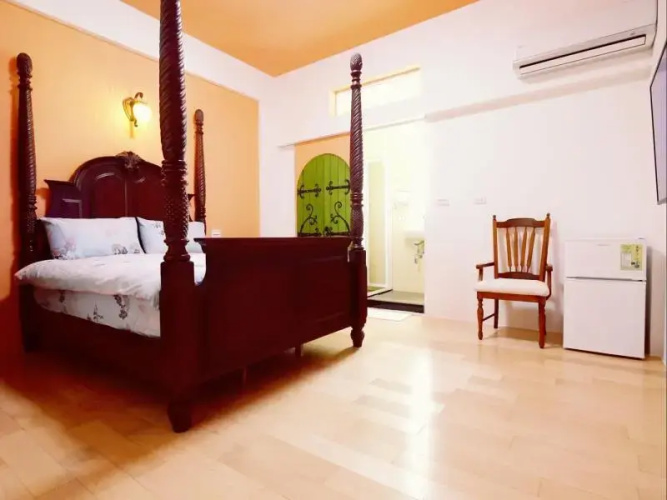 Chi chi B&B