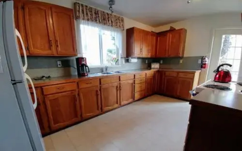 Kiwi Cove Cottage