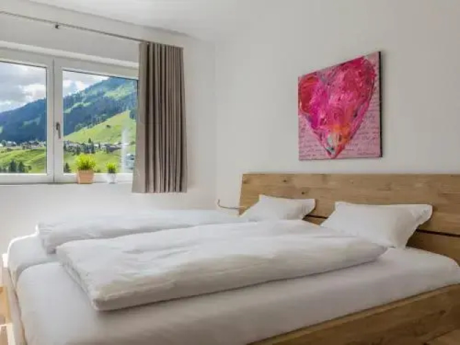 Walser Lodge