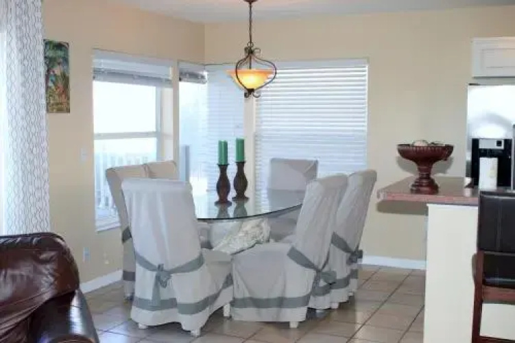 Sunset Paradise 11 Apartment