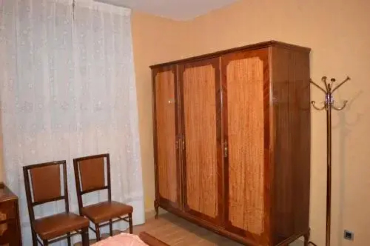 Casa Rural Los Lláganos