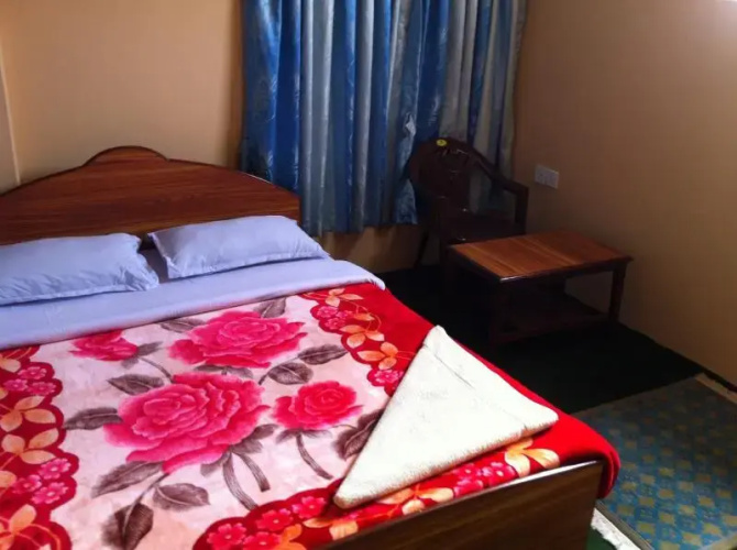 Hotel Green Lake
