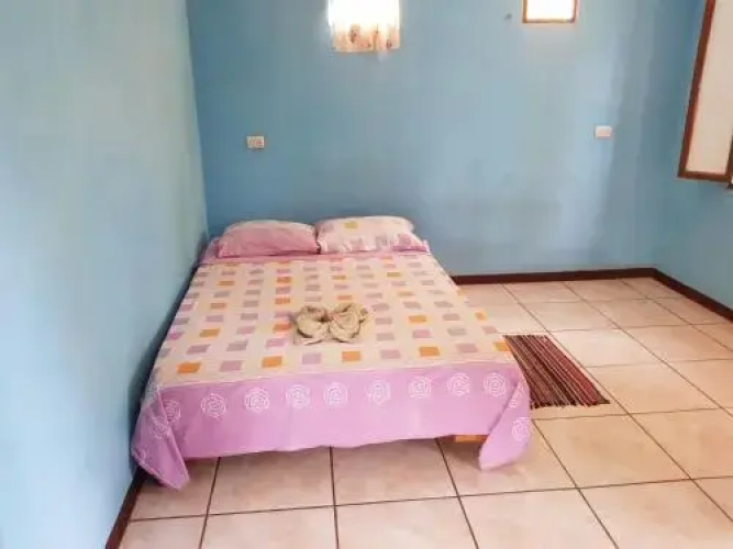 Cabinas Florencia