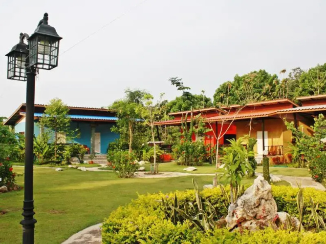 Banruamnamjai Khao Yai