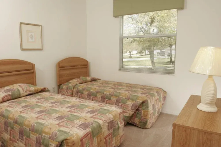 Central Florida Vacation Homes by FTN