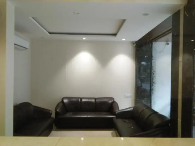 Hotel Shiv Sagar Ujjain