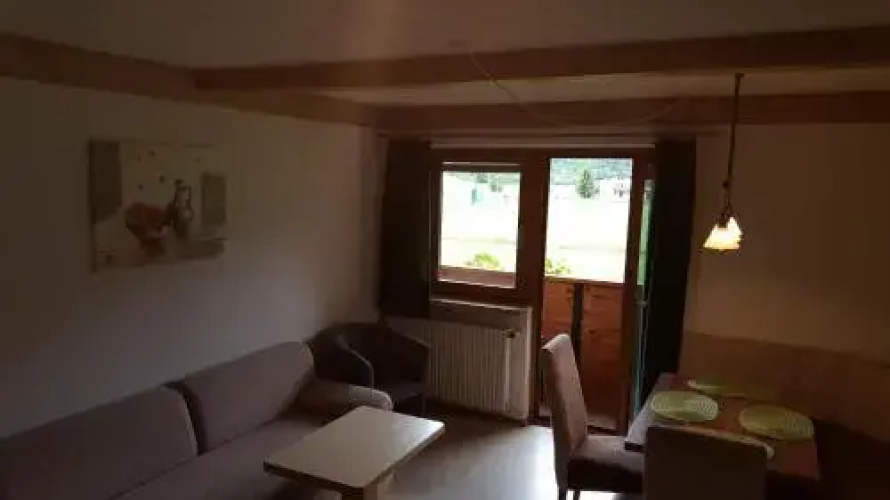 Haus Steger