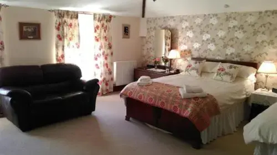 Rectory Farm