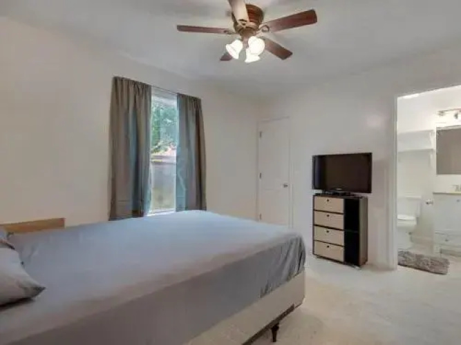 St Martin Beachwalk Villas 313