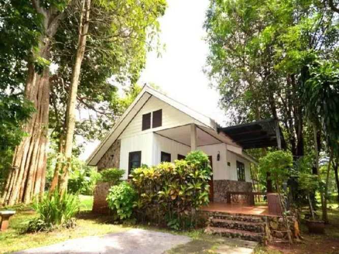 Bann Suan Nok Resort