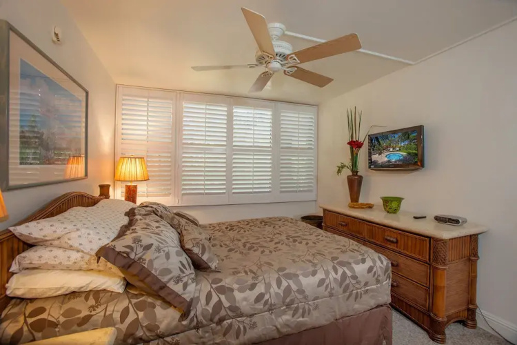 Kamaole Sands #9-203