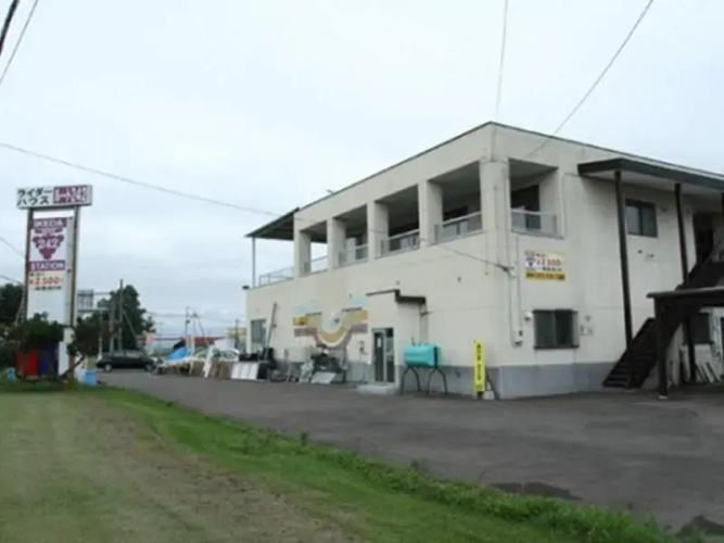 Otel görseli