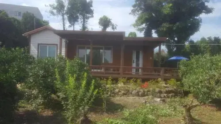 Wimi Sarang House
