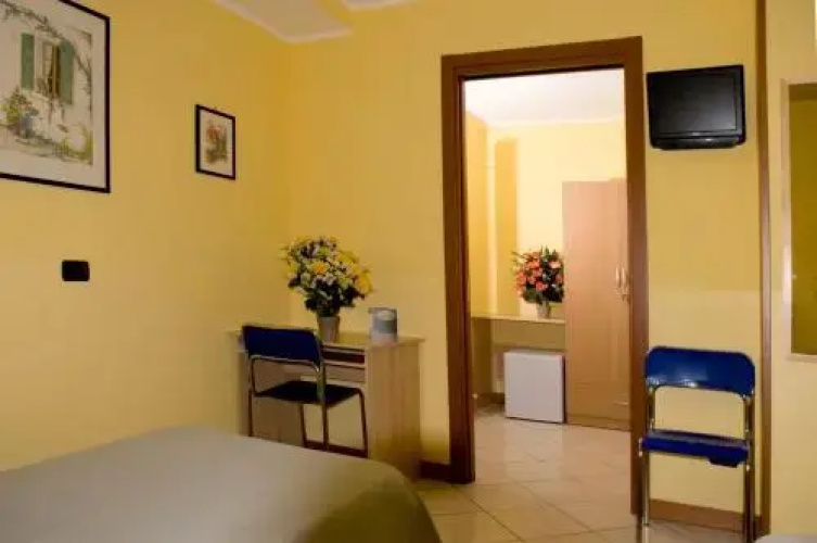 Amati Policlinic Monza