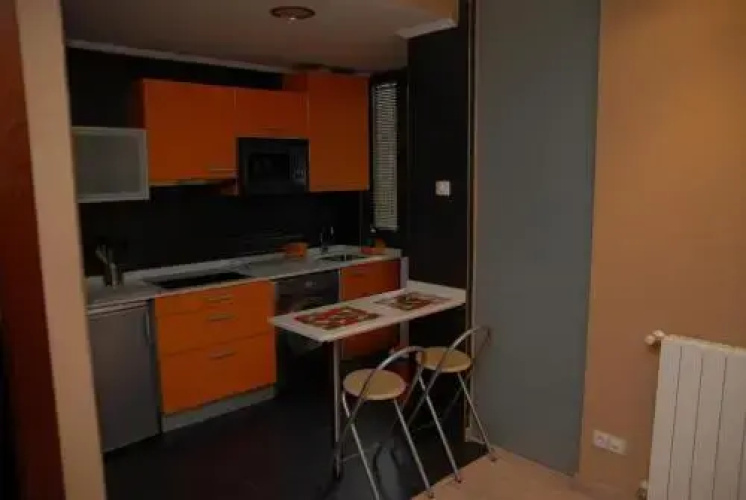 Apartamento Enol