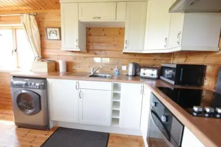 Red Kite Cottage