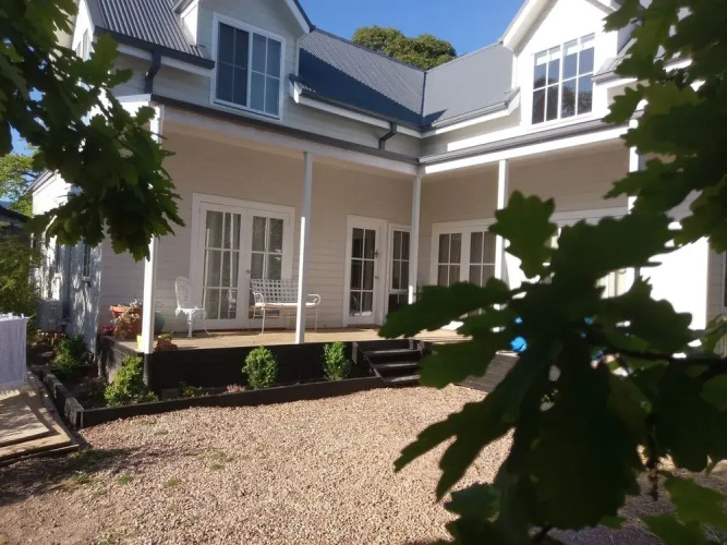 Malley House