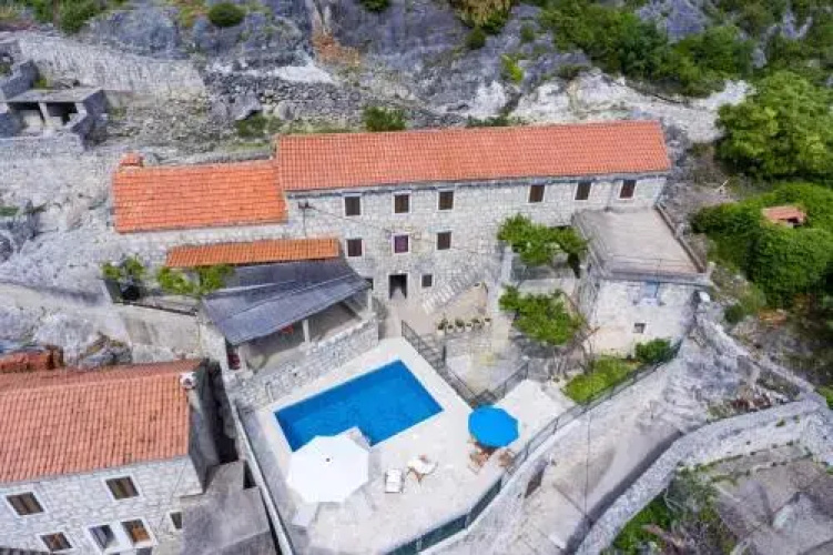 Villa Konsuo