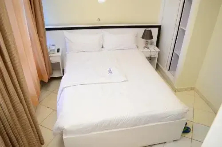 Casa Hotel Ltd