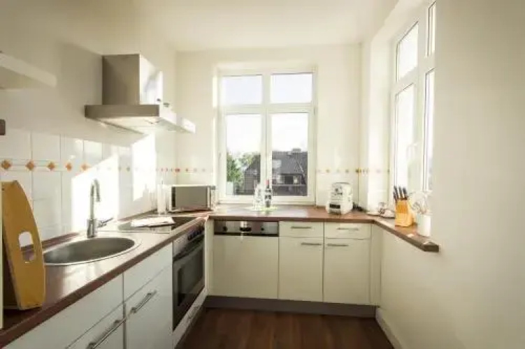 Gutshaus Krummin