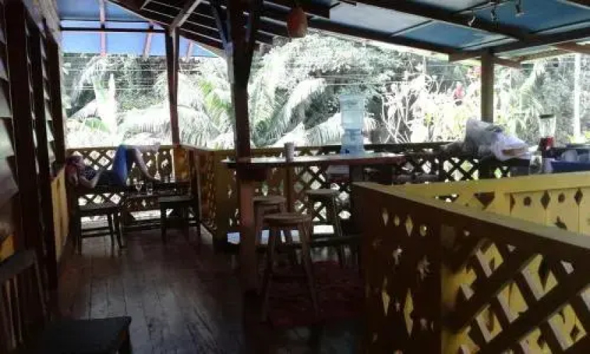 Casa Namasol