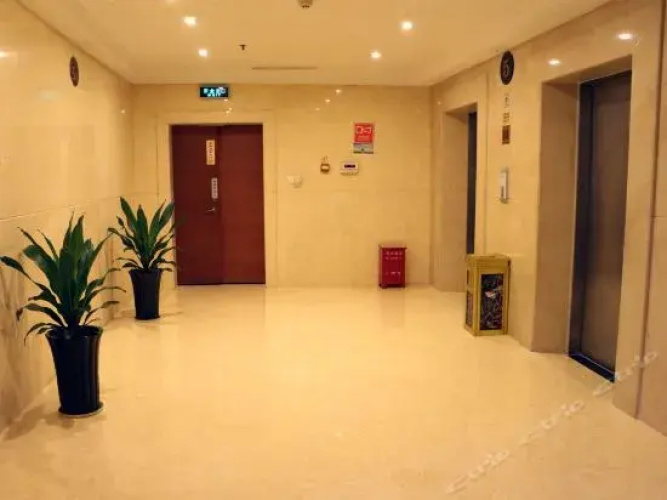 Tianhua Hotel